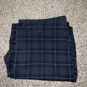 men’s shorts